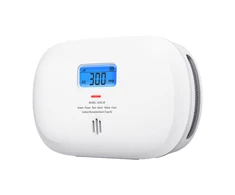 X-Sense XC0C-iR Wi-Fi carbon monoxide detector