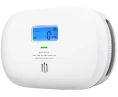 X-Sense XC0C-SR carbon monoxide detector