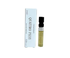 Xerjoff Casamorati 1888 Quattro Pizzi EDP purškiamas mėginys 2ml
