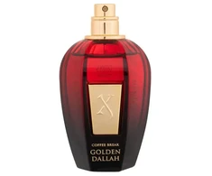 Xerjoff Coffee Break Golden Dallah Perfume 50 ml