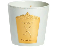 Xerjoff Dark Violette Scented Candle, 200 g