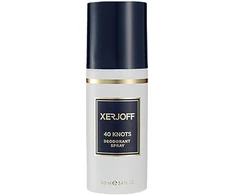 Xerjoff 40 mazgų, 100 ml
