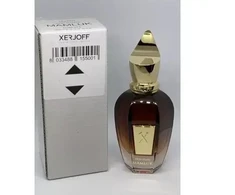 Xerjoff Oud Stars Mamluk EDP U 50 ml Tester