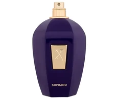 Xerjoff Soprano EDP U 100 ml Tester