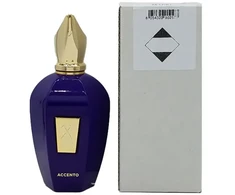 Xerjoff, Velvet Collection - Accent, Eau De Parfum, Unisex, 100 ml *Testeris
