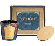 Xerjoff Vintaclub Scented Candle, 200 g