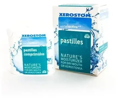 Xerostom 30 tablečių