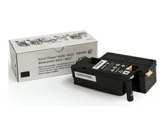 Xerox DMO 6020 (106R02763), juoda kasetė