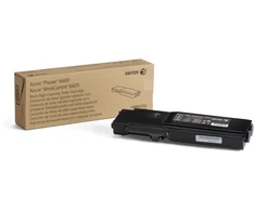 Xerox Originalus Phaser™ 6600, WorkCentre™ 6605 juodas tonerio kasetė