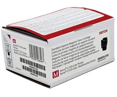 Xerox Toneris C310 raudonas (006R04358) (2k)