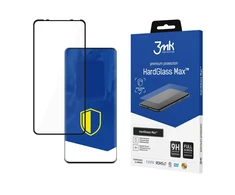 Xiaomi 12 Lite - 3mk HardGlass Max™