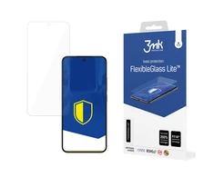 3mk FlexibleGlass Lite™ hybrid glass Xiaomi 14