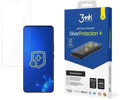 3Mk „Xiaomi 14 Ultra“ – 3 mk „SilverProtection+“ ekrano apsauga