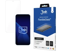 Xiaomi 17T Pro - 3mk FlexibleGlass