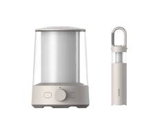 Xiaomi Daugiafunkcinis stovyklavimo žibintas 6-230 lm