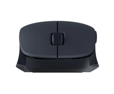 Xiaomi Dual-mode Pelė 2 | Wireless | 2.4 GHz, Bluetooth | Juodas