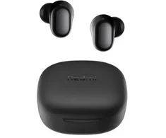 Ausinės Xiaomi Earphones Redmi Buds 6 Play Juodas