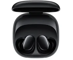 Ausinės Xiaomi Earphones Redmi Buds 6 Play Juodas