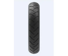 Xiaomi Electric Scooter Pneumatic Tire 8.5" | Juodas