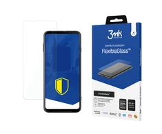 3MK FLEXIBLEGLASS XIAOMI Juodas SHARK 3