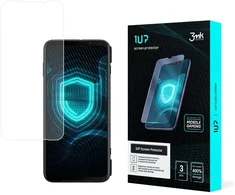 Xiaomi Juodas Shark 3 Pro - 3mk 1UP