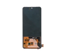 Dėklas For_Vivo LCD Ekranas + Touch Unit skirtas Vivo V21 5G OLED