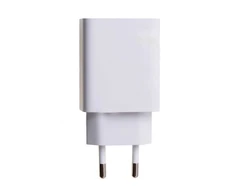 Xiaomi MDY-11-EP USB-A 22,5W kelioninis įkroviklis baltos spalvos (Service Pack)
