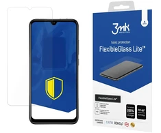 3MK FlexibleGlass Lite Xiaomi Mi 9 Hybrid Glass Lite