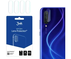 Xiaomi Mi 9 Lite Mi CC9 – 3mk Lens Protection™ ekrano apsauga