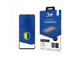 3mk FlexibleGlass™ Special Edition hibridinis stiklas Xiaomi Mi 9T Pro