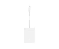 Xiaomi Mi adapteris USBC į VGA Gigabit Ethernet MultiAdapter