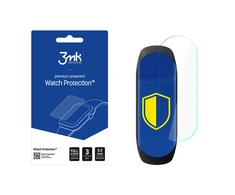 3MK FOIL ARC FULLSCREEN XIAOMI MI BAND 3