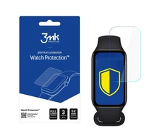 „Xiaomi Mi Band 8 Active“ – 3mk Watch Protection™ v. ARC+