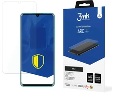 Xiaomi Mi Note 10 – 3mk ARC+ ekrano apsauga