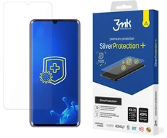 Xiaomi Mi Note 10 Lite – 3mk SilverProtection+ ekrano apsauga