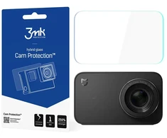 FLEXIBLE GLASS 3MK Xiaomi Miji 4K CAMERA ACTION