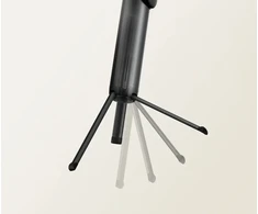 Xiaomi Mini Selfie Stick Juodas