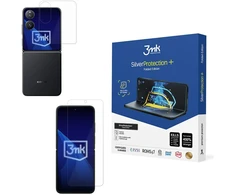 Xiaomi Mix Flip – 3mk SilverProtection+ sulankstytas leidimas