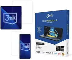Xiaomi Mix Fold 4 – 3mk SilverProtection+ sulankstytas leidimas
