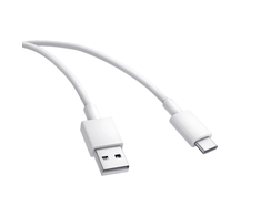 Xiaomi | 3A USB-A to USB-C Cable, 1m