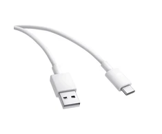 Xiaomi | 3A USB-A to USB-C Cable, 1m