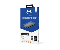 9H 3mk HardGlass Max Lite™ telefonas ir Xiaomi Poco C40