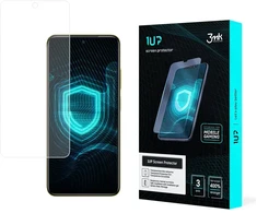 3MK 3MK Folia 1UP Xiaomi POCO M4 Pro Folia Gaming 3 vnt.