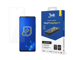 Xiaomi Redmi Note 11S 5G/ POCO M4 Pro 5G - 3mk SilverProtection+