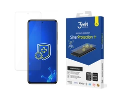 Xiaomi POCO X3 - 3mk SilverProtection+