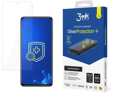 Xiaomi POCO X3 Pro - 3mk SilverProtection+ screen protector