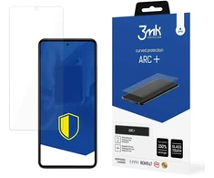 Xiaomi POCO X4 GT 5G - 3mk ARC+ ekrano apsauga