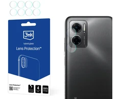 Xiaomi Redmi 10 5G (22041219NY) - 3mk Lens Protection