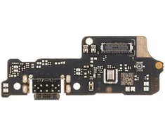 For_Xiaomi Xiaomi Redmi 10C plokštė su įkrovimo jungtimi