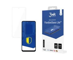 Xiaomi Redmi 12 - 3mk FlexibleGlass Lite™